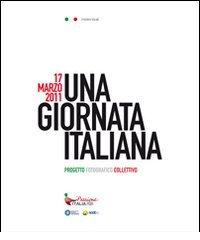 Libreriauniversitaria 17 marzo 2011. Una giornata italiana. Mostre locali. Catalogo della mostra