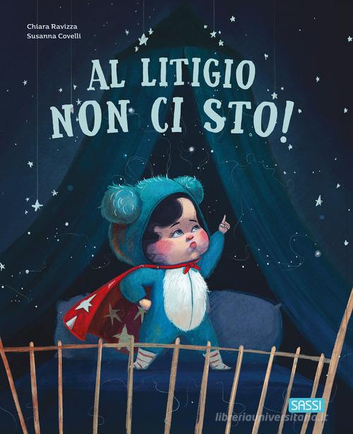 Libreriauniversitaria Al litigio non ci sto Picture books. Ediz. a colori