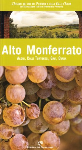 Libreriauniversitaria Alto Monferrato. Gavi Acqui Ovada Colli Tortonesi