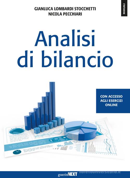 Libreriauniversitaria Analisi di bilancio. Con aggiornamento online