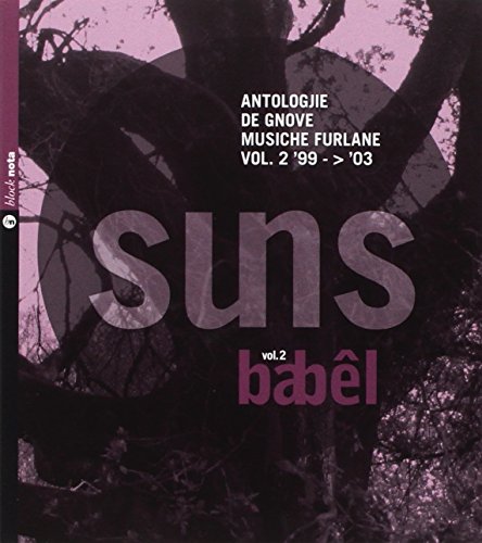 Libreriauniversitaria Antologia della musica friulana vol.2