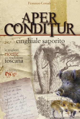 Libreriauniversitaria Aper conditur. Cinghiale saporito