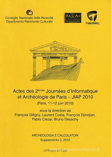 Libreriauniversitaria Archeologia e calcolatori (2009). Supplemento vol.2