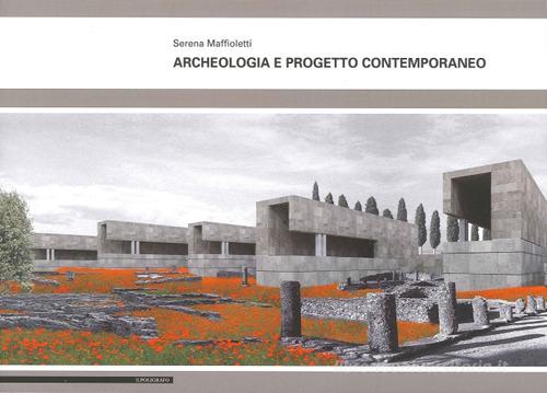 Libreriauniversitaria Archeologia e progetto contemporaneo