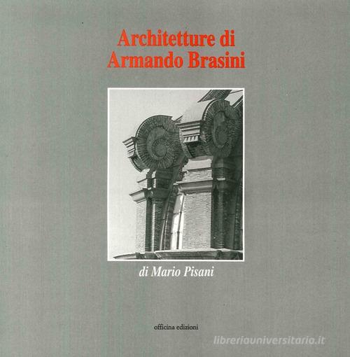 Libreriauniversitaria Architetture di Armando Brasini