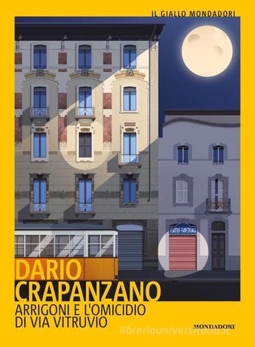 Libreriauniversitaria Arrigoni e l'omicidio di via Vitruvio. Milano 1953