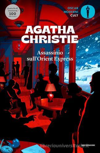 Libreriauniversitaria Assassinio sull'Orient Express