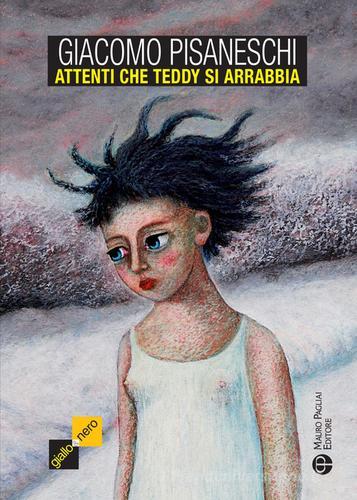 Libreriauniversitaria Attenti che Teddy si arrabbia