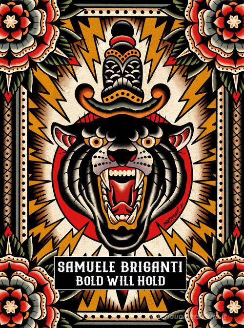 Libreriauniversitaria Bold will hold. Ediz. illustrata