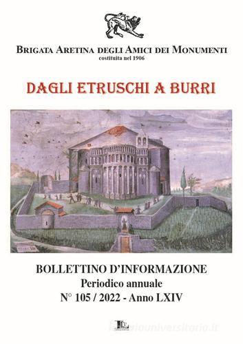 Libreriauniversitaria Bollettino d'informazione (2022) vol.105