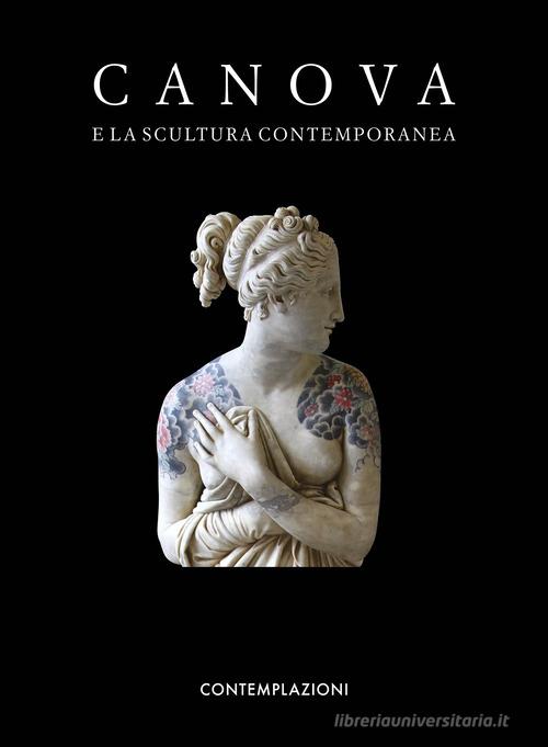 Libreriauniversitaria Canova e la scultura contemporanea
