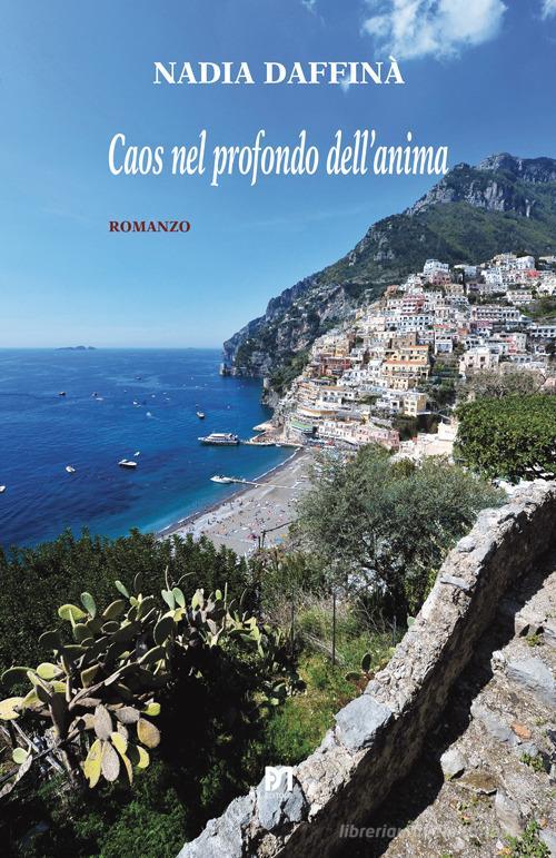 Libreriauniversitaria Caos nel profondo dell'anima. Ediz. integrale