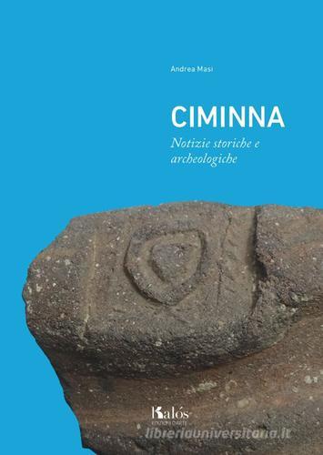Libreriauniversitaria Ciminna. Notizie storiche e archeologiche