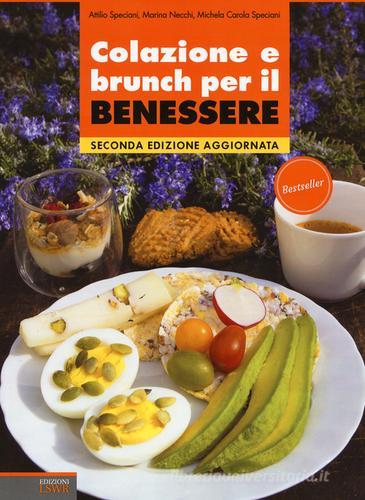 Libreriauniversitaria Colazione e brunch per il benessere