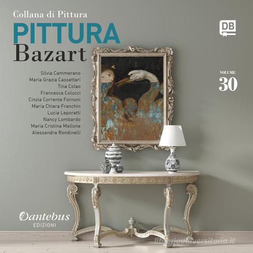 Libreriauniversitaria Collana di pittura Bazart vol.30