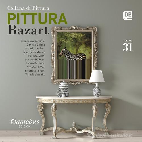 Libreriauniversitaria Collana di pittura Bazart vol.31