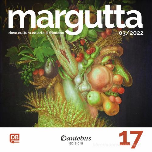 Libreriauniversitaria Collana Margutta. Ediz. illustrata vol.17