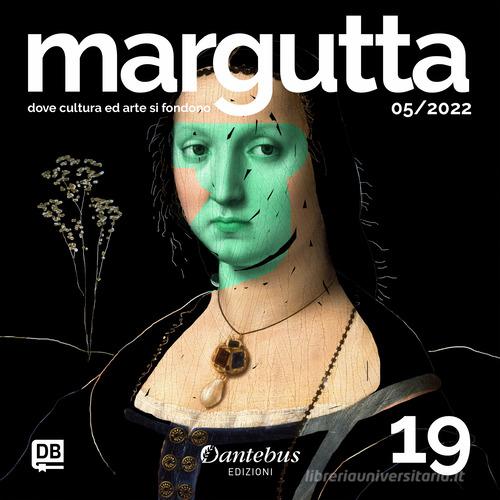 Libreriauniversitaria Collana Margutta. Ediz. illustrata vol.19