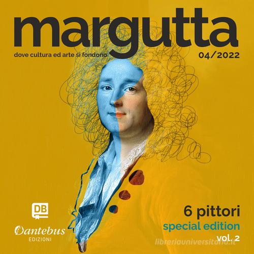 Libreriauniversitaria Collana Margutta. Ediz. illustrata vol.2