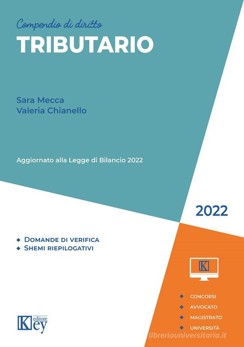 Libreriauniversitaria Compendio di diritto tributario