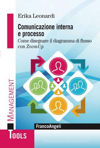 Libreriauniversitaria Comunicazione interna e processo. Come disegnare il diagramma di flusso con ZoomUp