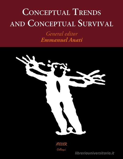 Libreriauniversitaria Conceptual trends and conceptual survival