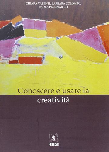 Libreriauniversitaria Conoscere e usare la creatività