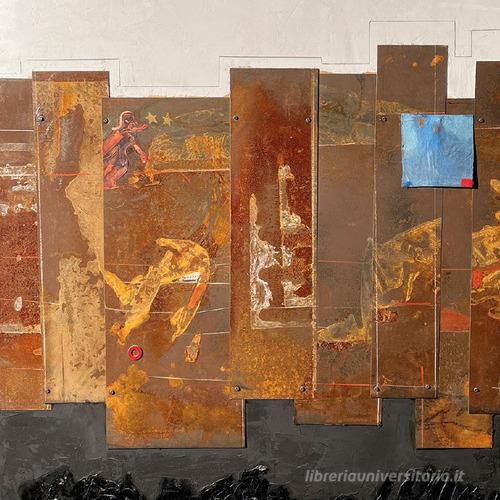 Libreriauniversitaria Corrado Ferrante. Fuori dall'onda. Ediz. illustrata