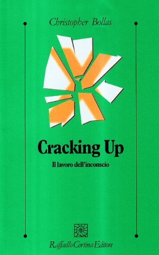 Libreriauniversitaria Cracking up. Il lavoro dell'inconscio