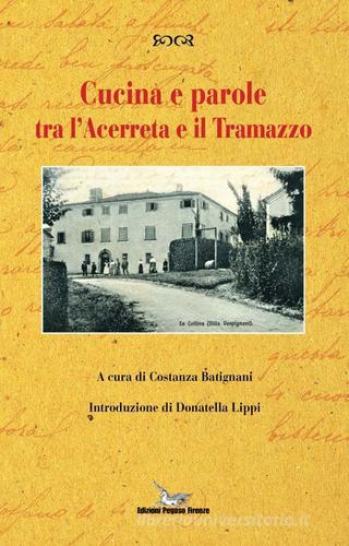Libreriauniversitaria Cucina e parole tra l'Acerreta e il Tramazzo