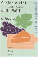 Libreriauniversitaria Cucina e vini delle Valli d'Aosta