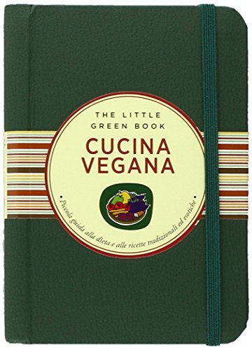 Libreriauniversitaria Cucina vegana. Piccola guida alla dieta e alle ricette vegane e vegetariane
