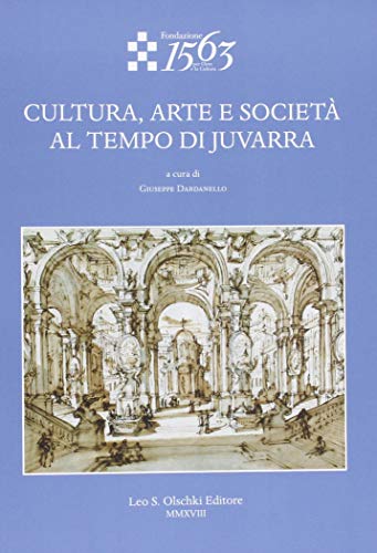 Libreriauniversitaria Cultura arte e società al tempo di Juvarra