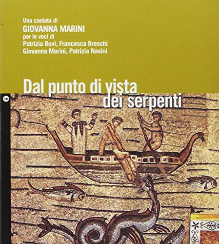 Libreriauniversitaria Dalla parte dei serpenti. Con Libro