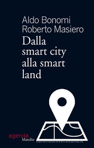 Libreriauniversitaria Dalla smart city alla smart land