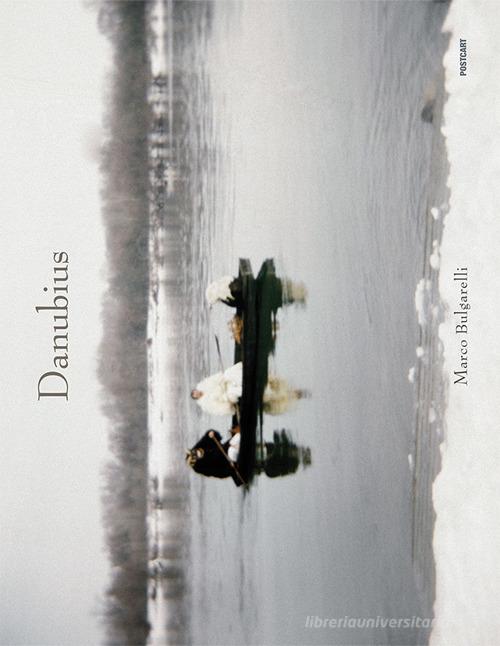 Libreriauniversitaria Danubius. Ediz. italiana e inglese