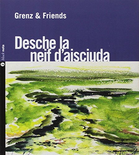 Libreriauniversitaria Desche la nief d'asciuda. Con Libro
