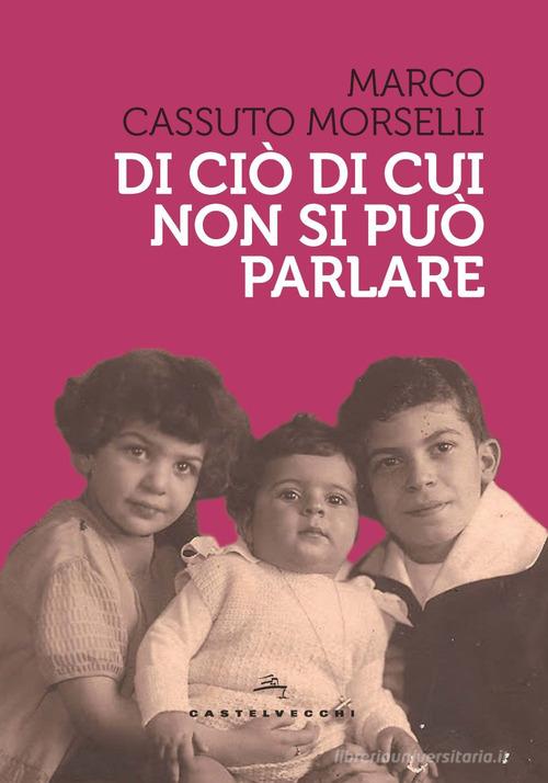 Libreriauniversitaria Di ciò di cui non si può parlare