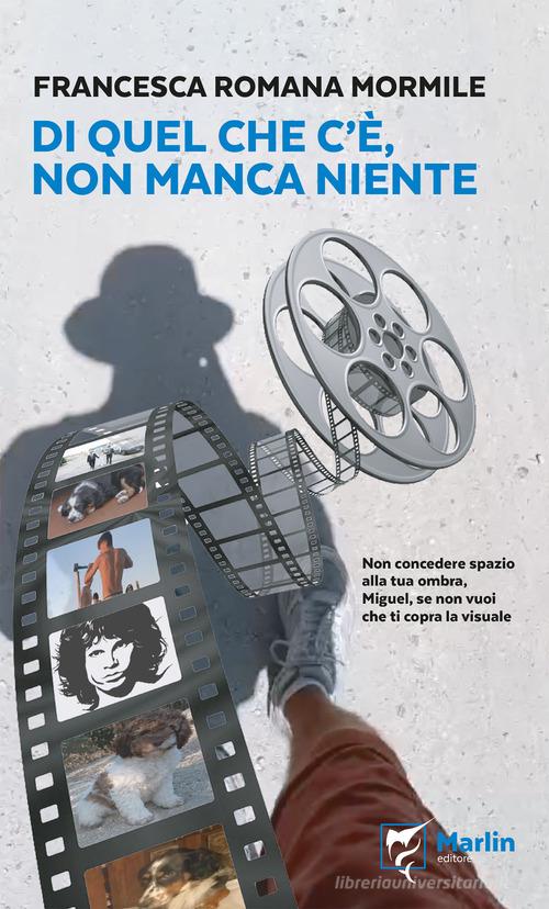 Libreriauniversitaria Di quel che c'è non manca niente