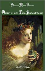 Libreriauniversitaria Diario di una fata sacerdotessa