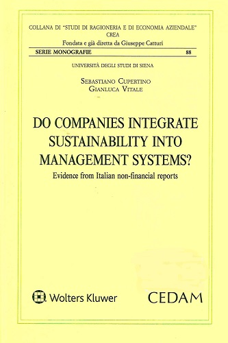 Libreriauniversitaria Do companies integrate sustainability into management systems?