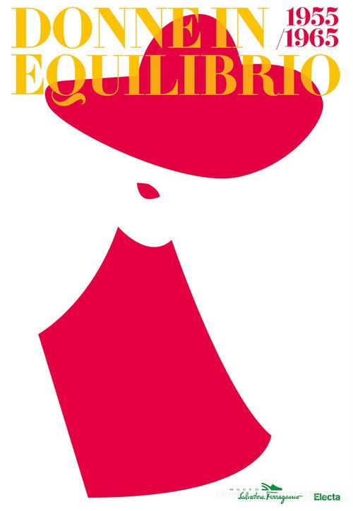 Libreriauniversitaria Donne in equilibrio 1955-1965. Ediz. illustrata