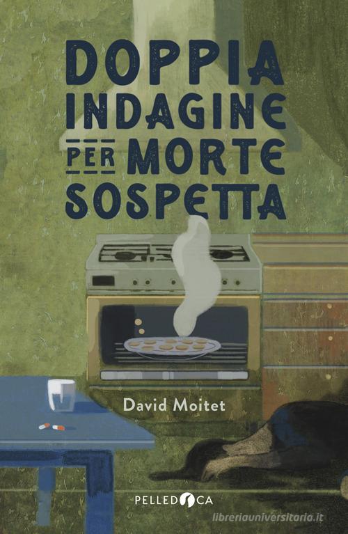 Libreriauniversitaria Doppia indagine per morte sospetta