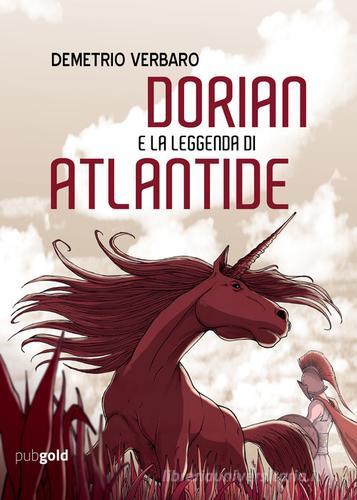Libreriauniversitaria Dorian e la leggenda di Atlantide