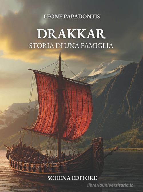 Libreriauniversitaria Drakkar. Storia di una famiglia