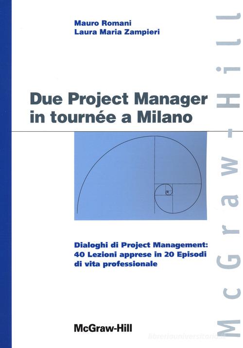 Libreriauniversitaria Due project manager in tournée a Milano