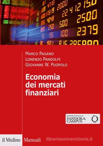Libreriauniversitaria Economia dei mercati finanziari