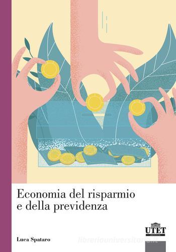 Libreriauniversitaria Economia del risparmio e della previdenza