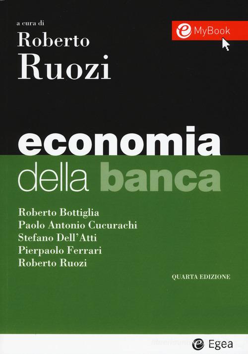 Libreriauniversitaria Economia della banca. Con Contenuto digitale per download e accesso on line