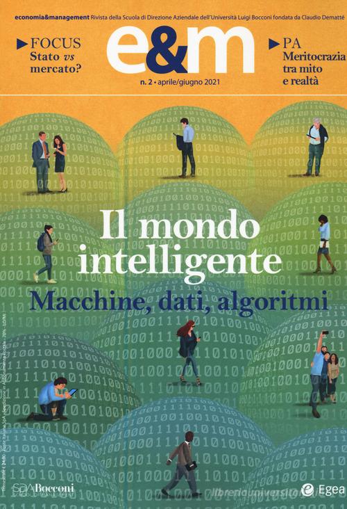 Libreriauniversitaria Economia & management (2021) vol.2